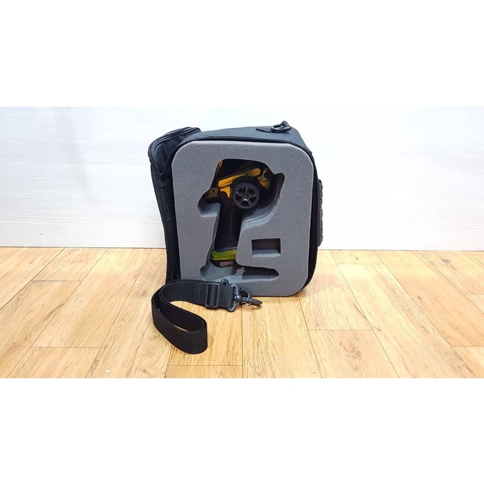 RC TRANSMITTER BAG FOR SANWA MT4 SERIES #HT-BAGTK-MT4