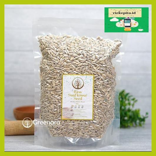 

5Yer67R- Sunflower Seed 1Kg Kuack Kupas 1 Kg T7Rty67-