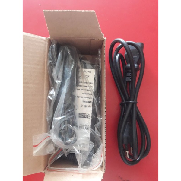 Adaptor 12V 5A original Mini PC Amadeus