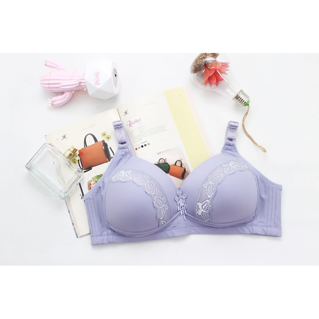 sexy bra big size 40-46b | bh bahan halus elastis dan nyaman | penutup lemak #8991 REAL PIC