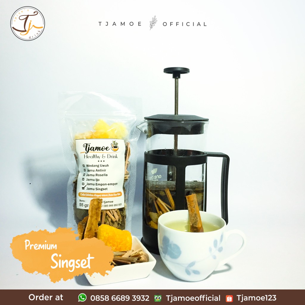 

JAMU SINGSET/JAMU PENURUN BERAT BADAN/JAMU GODOG/BACA DESKRIPSI PRODUK SEBELUM CEK OUT