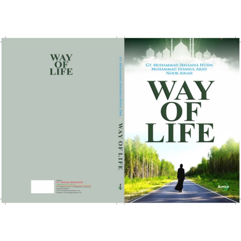 Way of Life
