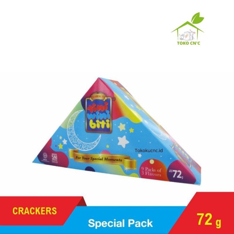 Tini Wini Biti Special Pack