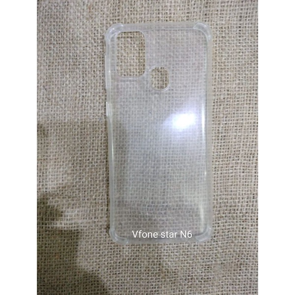 Vfone star N6 SoftCase Modifikasi