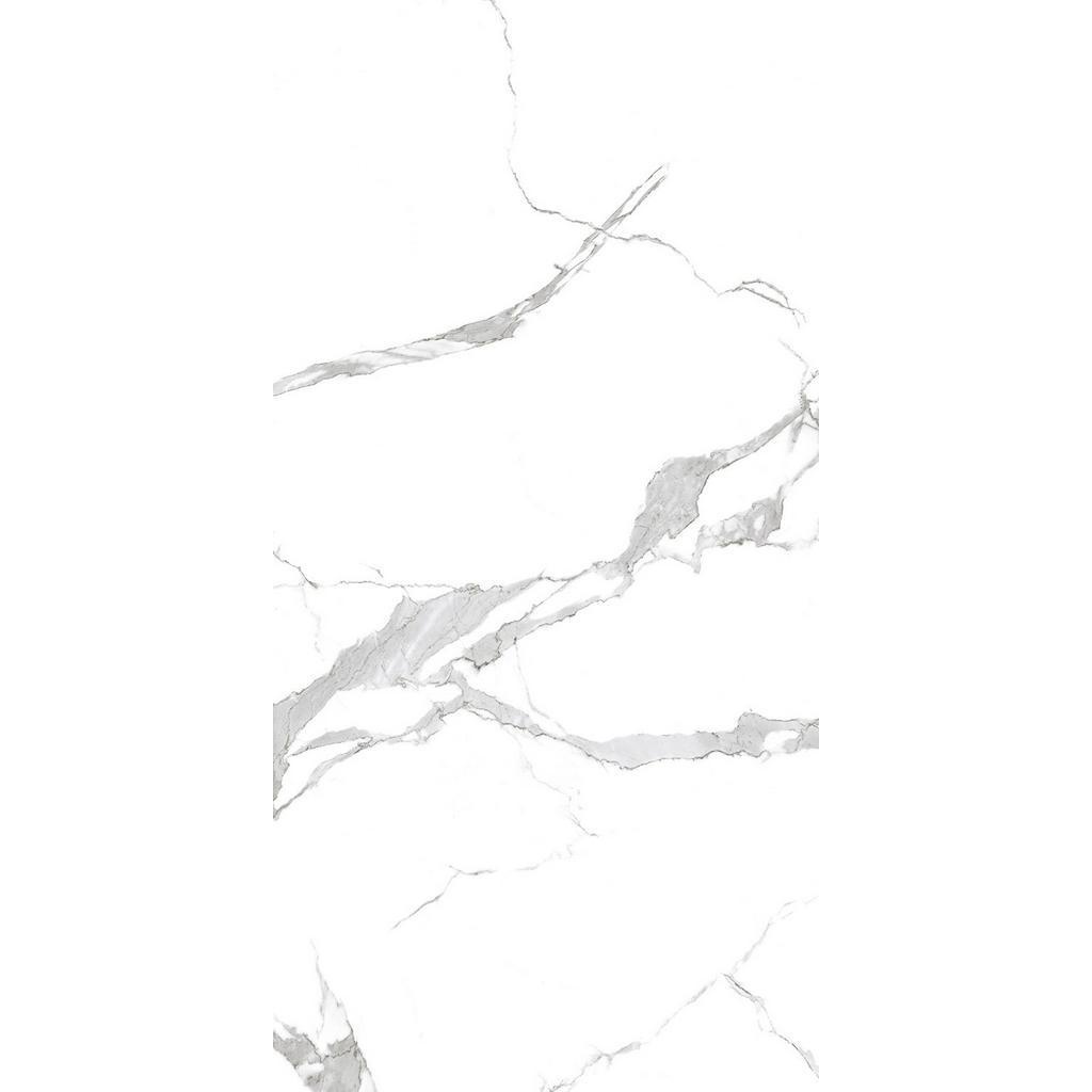 GRANIT VALENTINO GRESS 75X150 CM SUNDAY WHITE INDIA