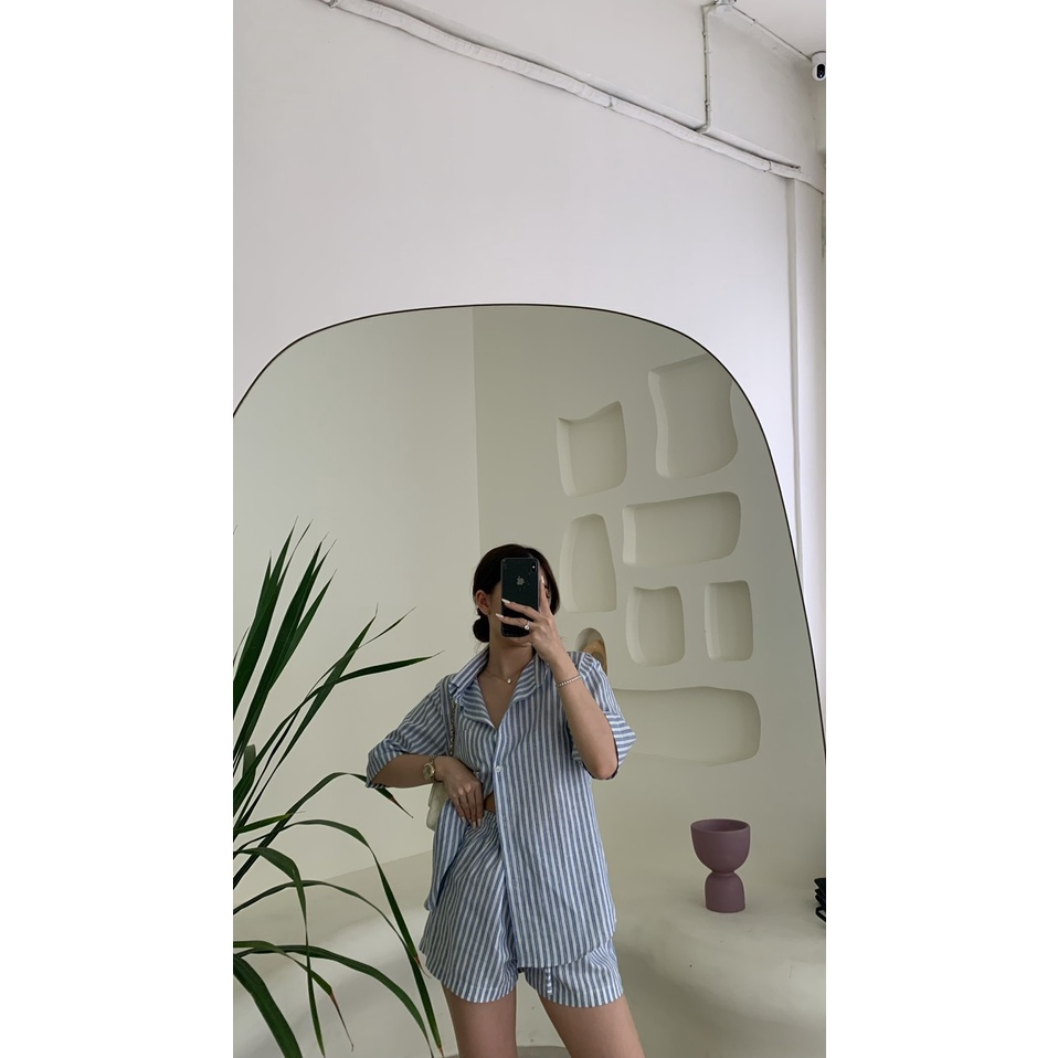 LILOU SET - MONERE OFFICIAL / GOULDING OFFICIAL