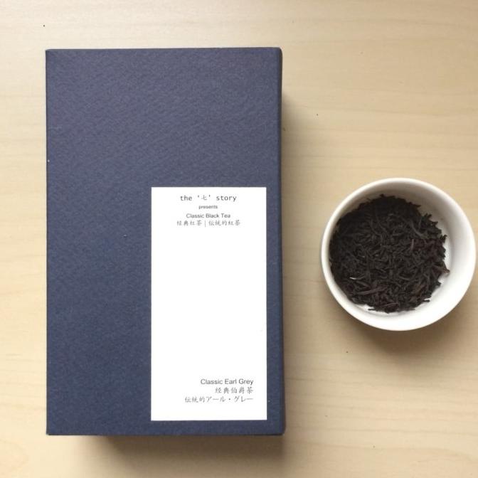 

(BISA COD) Earl Grey Tea STOK TERBATAS Kode 644