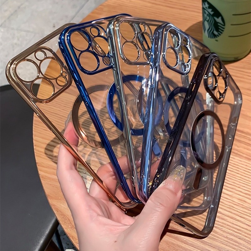 Soft Case Silikon Kompatibel Dengan IPhone 13 12 11 Pro MAX 7 8 Plus