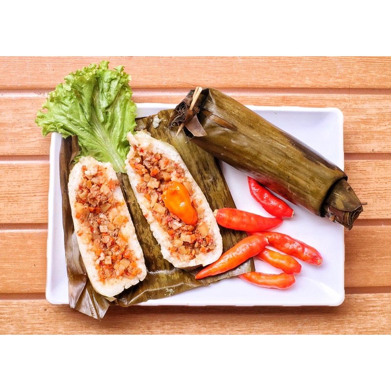 

Arem-Arem Daging