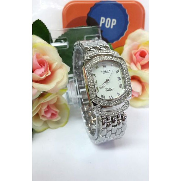 Jam ROLEX CELINE RT