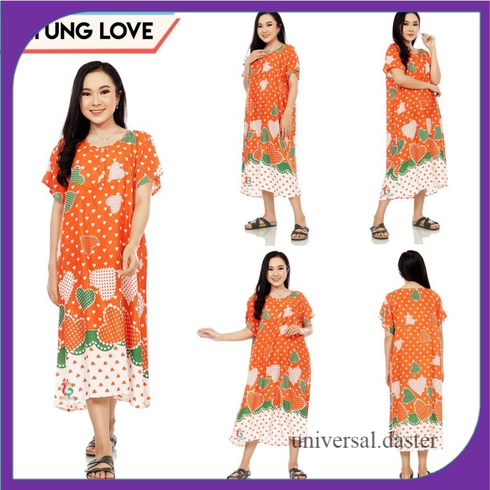 DASTER PAYUNG JUMBO LOVE/DASTER LEBAR/GROSIRAN DASTER/DASTER KEKINIAN/DASTER JUMBO/DASTER MURAH