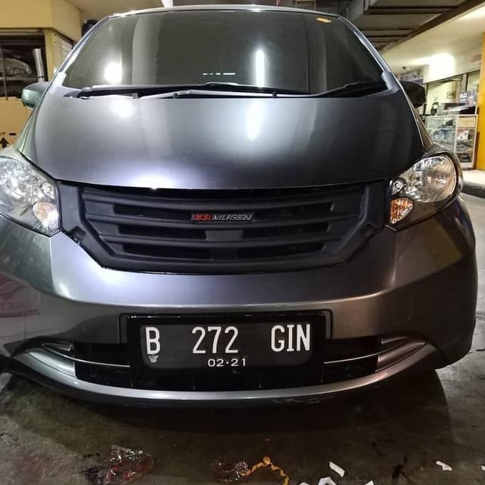 Grill honda freed 2008-2011 model mugen