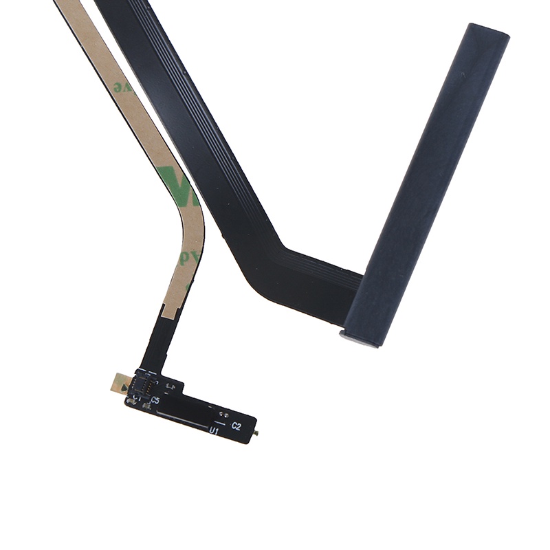 {LUCKID}HDD Hard Drive Flex Cable 821-0814-A for MacBook Pro 13.3&quot; A1278 Year 2009 2010