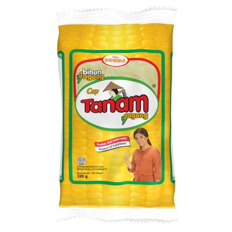 

Bihun Jagung Cap Tanam