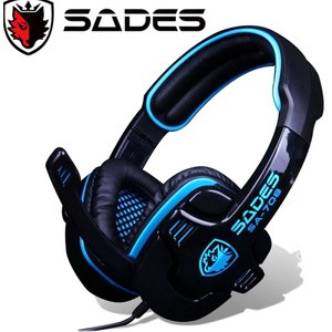 Sades SA-708 G-Power