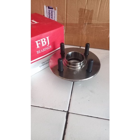hub bearing bering laker laher roda belakang hyundai atoz kia visto