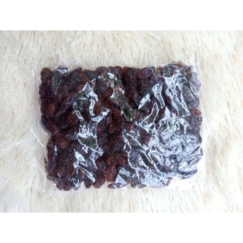 

Kismis 100gr