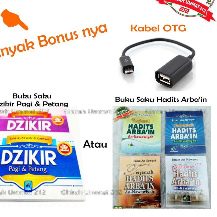 Flashdisk 16gb Kajian Islami Ceramah Islam Kajian Sunnah Radio Rodja Shopee Indonesia