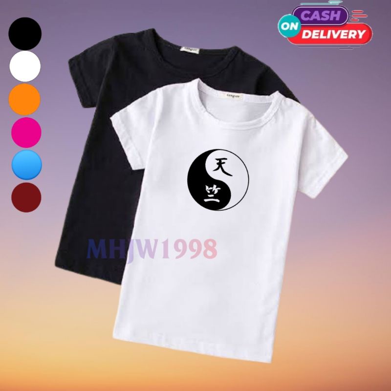 kaos anak tokyo revengers tenjiku/baju anak tokyo revengers tenjiku/t shirt anak tokyo revengers