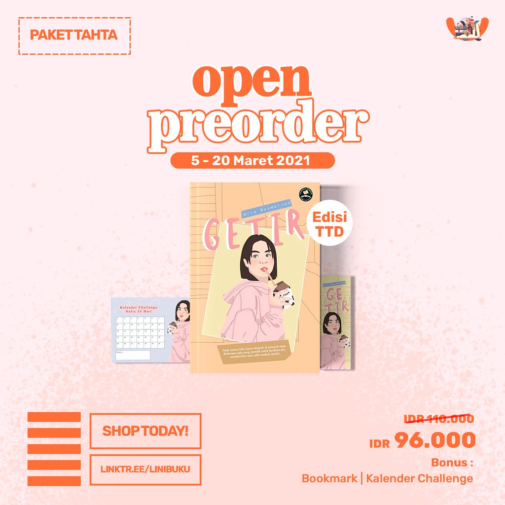 Novel Getir karya Arin Rosmaliza-4