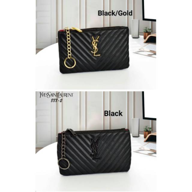 YSL MINI POUCH SOFT