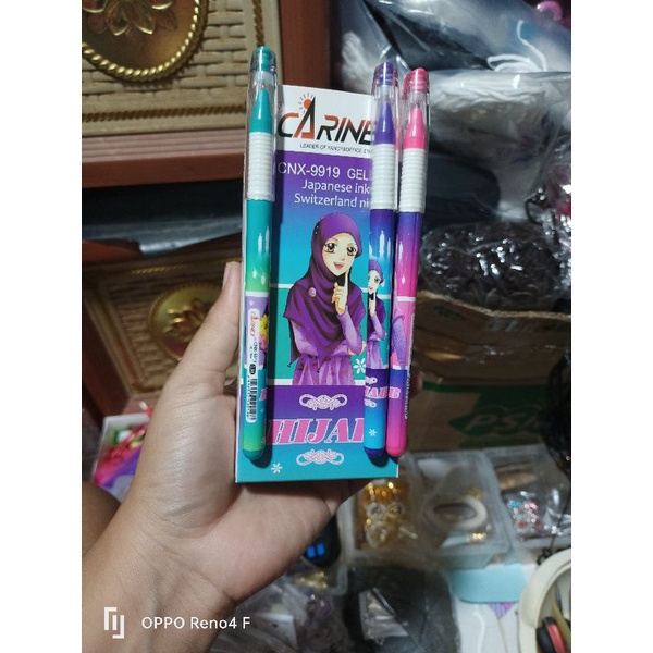 

1PCS PENA FANCY TINTA MURAH DENGAN KARAKTER