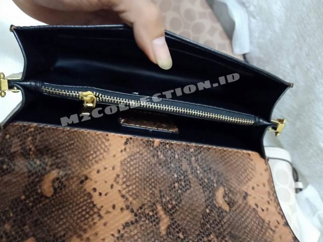 Tas Selempang Wanita Coach Mini Premium Quality