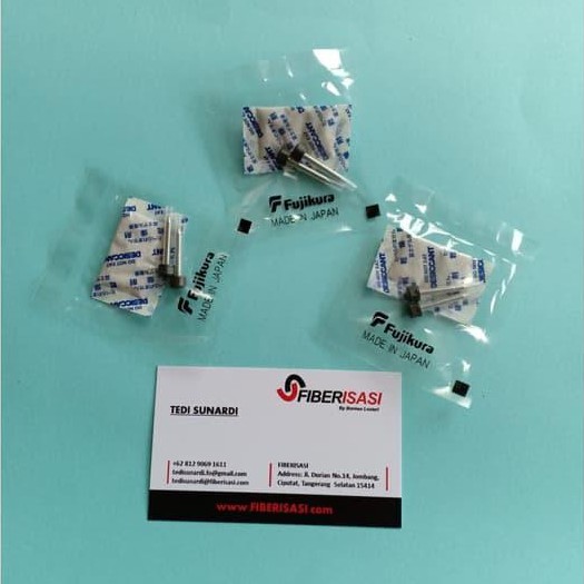 elektroda splicer Fujikura 70s original