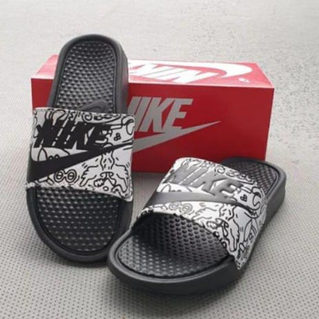 SANDAL PRIA WANITA Nike pilow