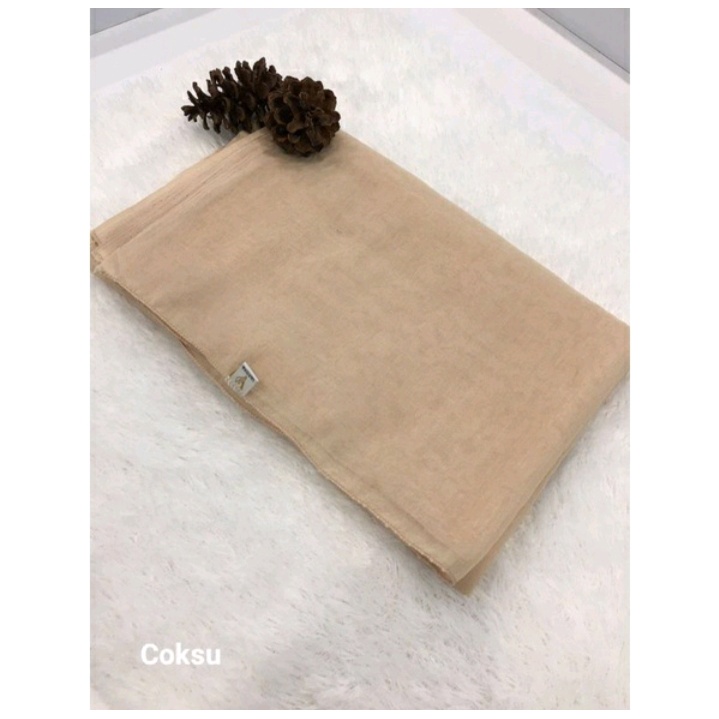 QBZ / SEGI 4 PARIS PREMIUM SERI WARNA 3 / JILBAB SEGIEMPAT PARIS NECI /SEGI EMPAT REDROS/VARISA/AZARA / CIPUT RAJUT DUA WARNA-Coksu