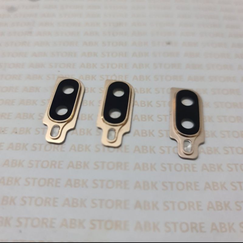 KACA KAMERA LENSA KAMERA OPPO A5S RING KAMERA BELAKANG