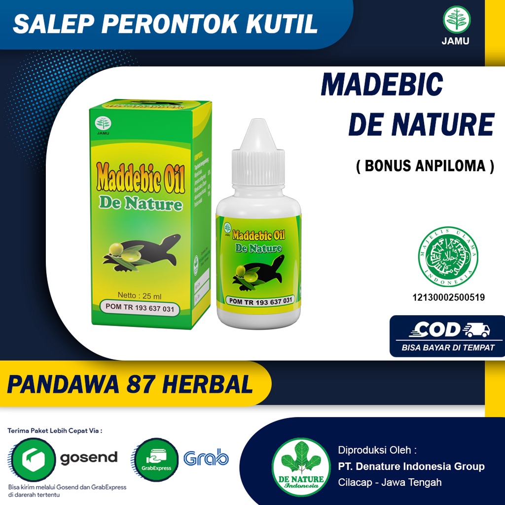 (Original) PENGHILANG NO 1.-Obat papiloma wajah Perontok kutil di leher kaki tangan muka kutil