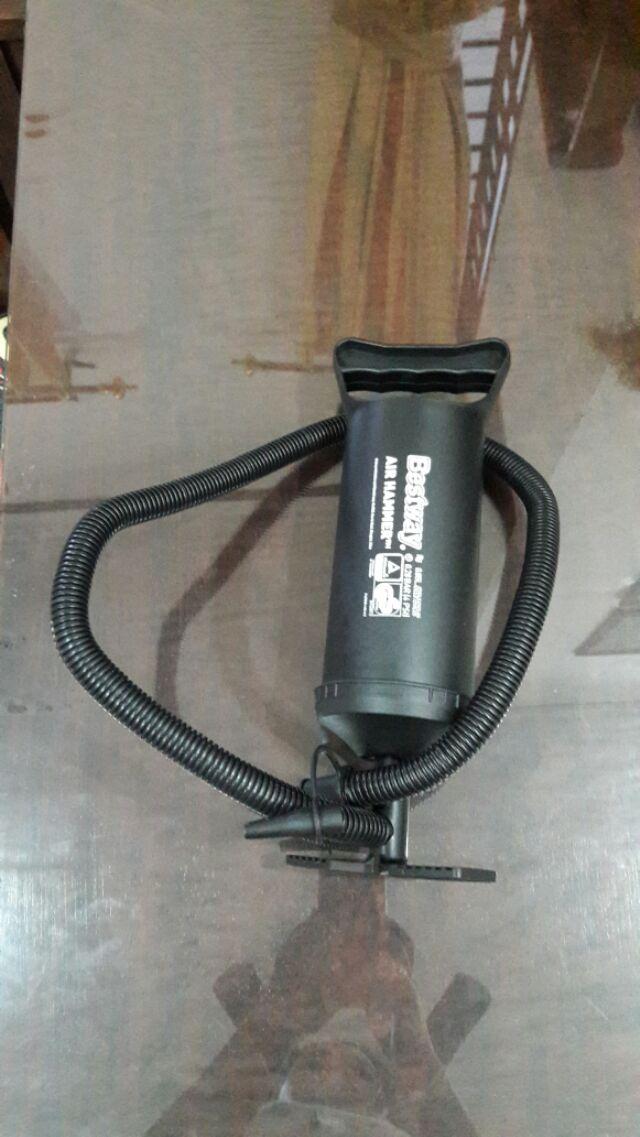 Pompa Angin Tabung / Pompa Angin Tangan Bestway 12