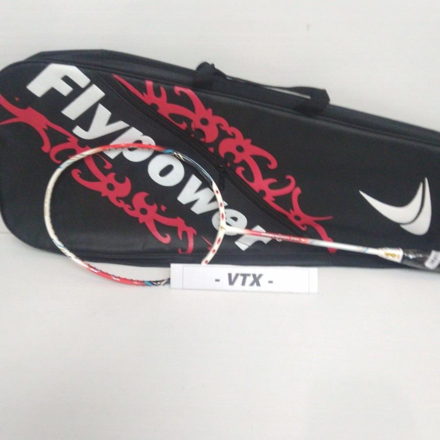 Raket Badminton Flypower Tornado 911 X