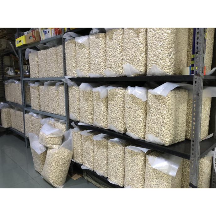 

Kacang Mede Super Premium Tangerang, Jakarta, Bekasi, Bogor, Depok Titanium.Store1