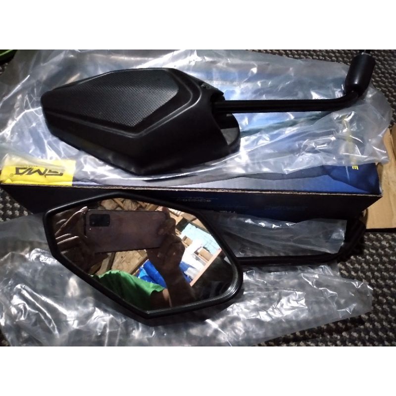Spion Honda Vario 125 Led Original