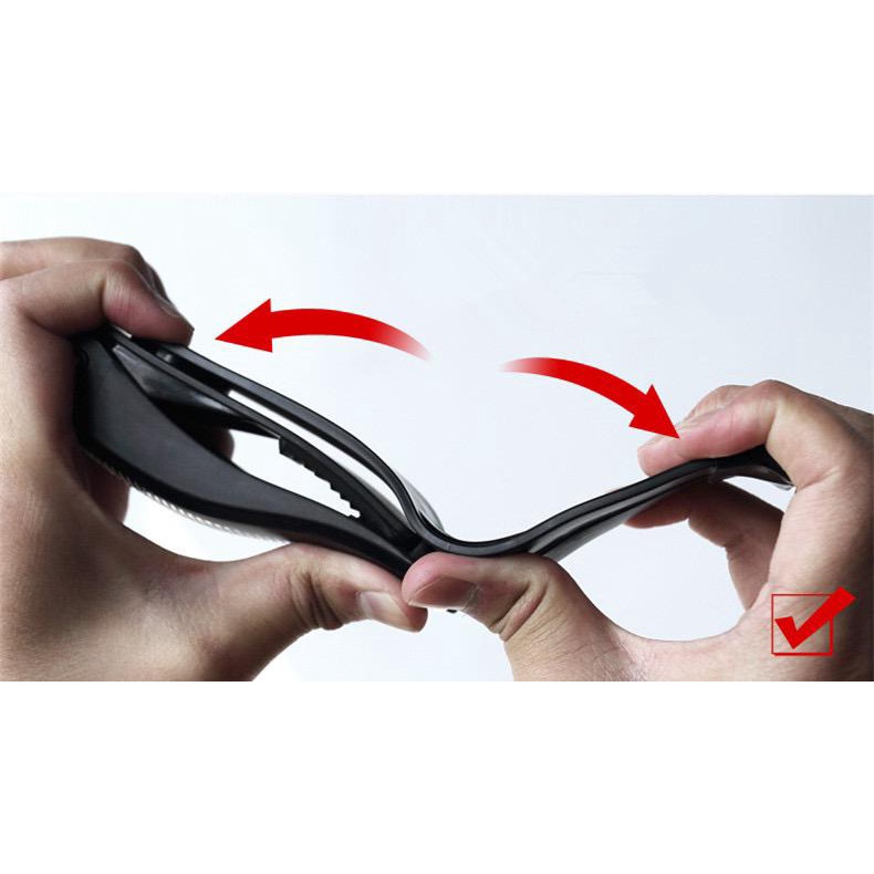 [RO ACC] NVN-CH08 SPRING CHUCK CAR HOLDER JEPIT ROTATE 360