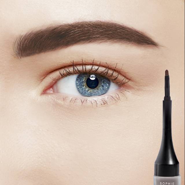 PROMO DEFINING BROW GEL AUBUM NO 1 SOPHIE TERMURAH