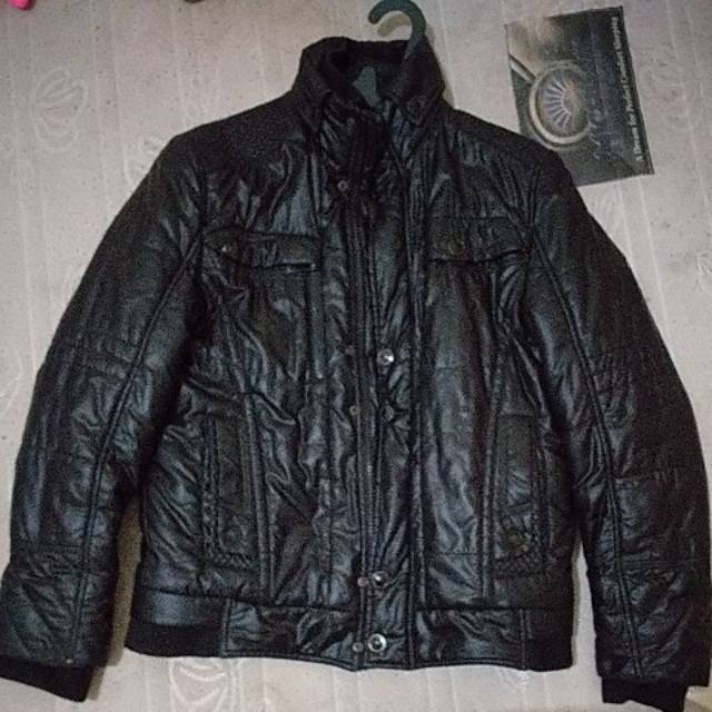 PL JAKET KULIT ASLI
