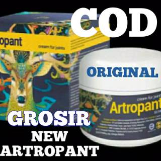 pret artropant