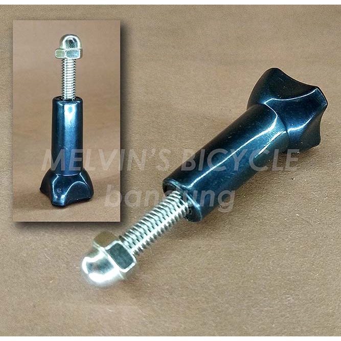THUMB SCREW - BAUT GOPRO XIAOMI YI KOGAN DLL