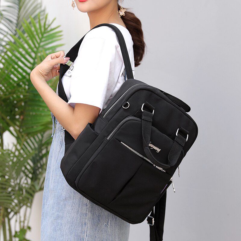 tas Ransel laptop tas Ransel wanita tas wanita batam tas Ransel terlaris