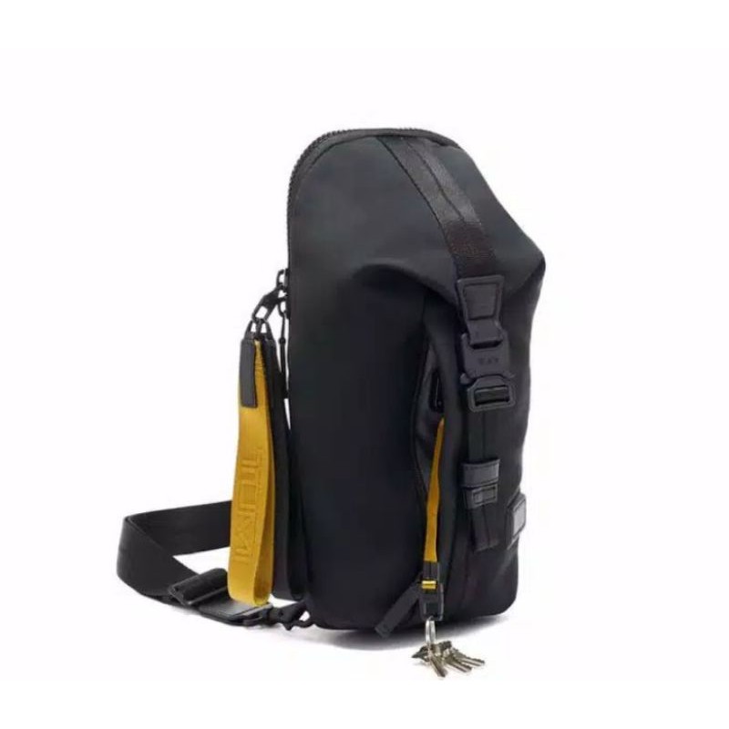 Slimbag Tumi Bozemen original