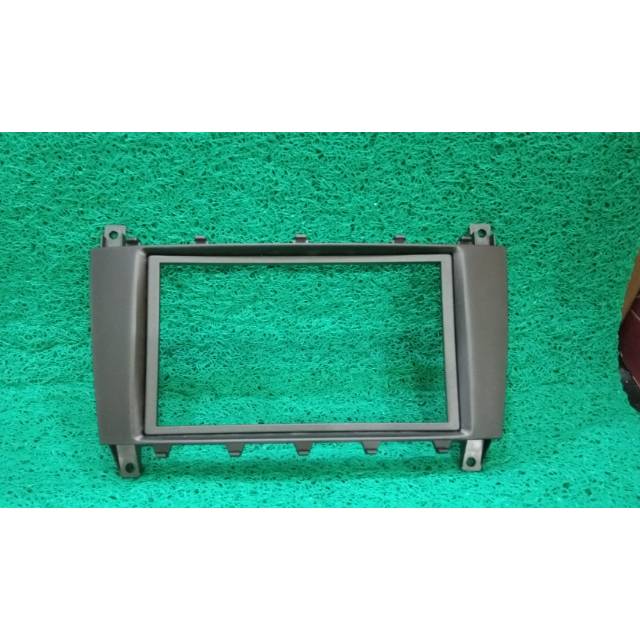 Frame Head Unit Benz C Class W203
