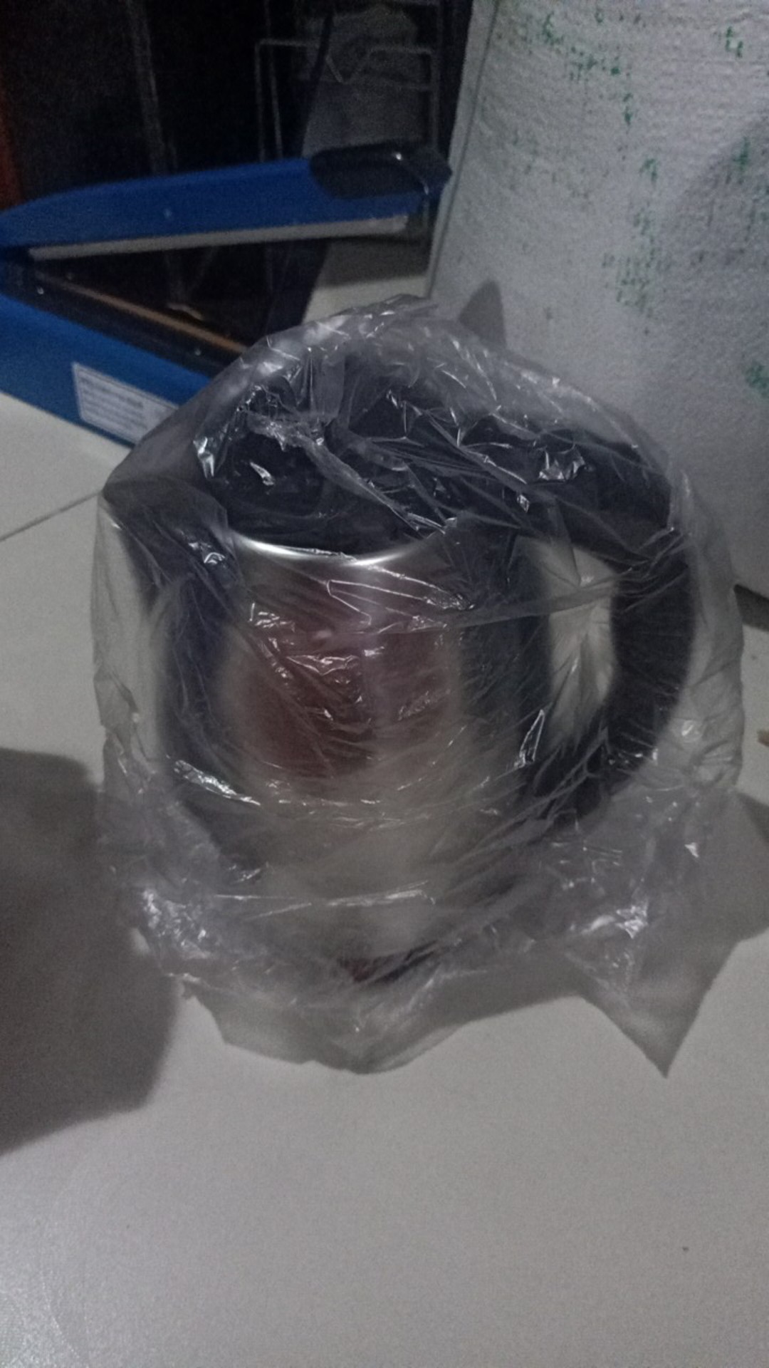 Teko Listrik 2.0l / Pemanas Air / Kettle Electric Kapasitas-yoyosoo