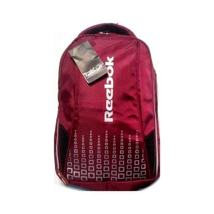Termodis Tas Anak 3D Tas3Dimensi Tasanak3D Tasanakmurah Tasraincover Tasmu DY421 REEBOK Hockey Tas R