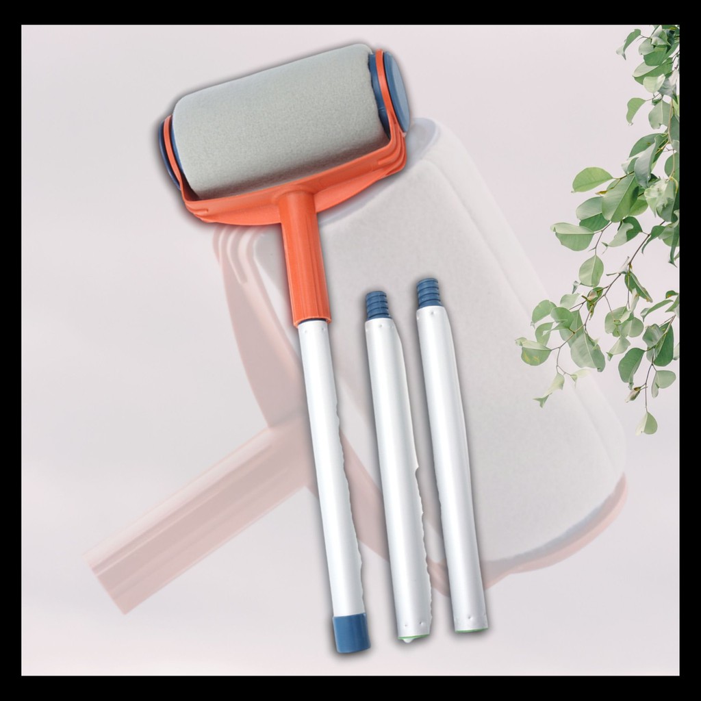 

Brush Roll cat