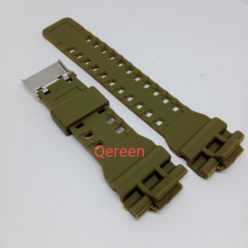 Strap Tali Jam Tangan SKMEI 1688 Rubber Strap Tali Jam Tangan SKMEI 1688