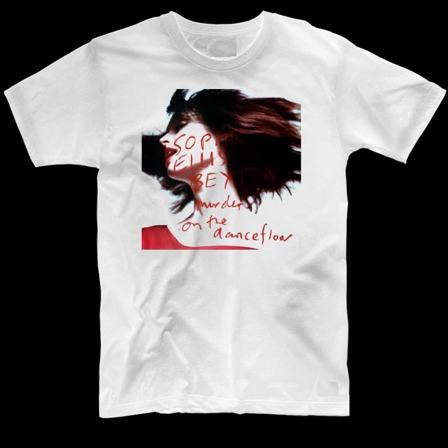 Kaos Band SOPHIE ELLIS BEXTOR - ON A DANCE FLOOR