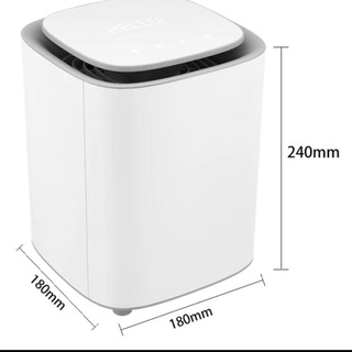 New Limited Xiaomi Mi Air Purifier 3C True HEPA Filter